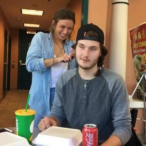 Meet your Posher, Darin